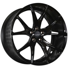 JUDD T500 21x9.0 21x10.5 Gloss Black